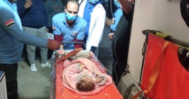 الرئيس يريح قلب "ميرا".. توجيه رئاسى بإجراء جراحة عاجلة للطفلة (فيديو)