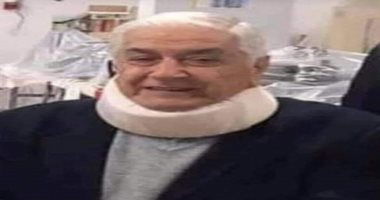 وفاة محمد المعلم شقيق وزير الخارجية السورى الراحل 