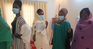 السودان ينضم لبيوت الموضة العالمية بعد سنوات من العزلة.. صور