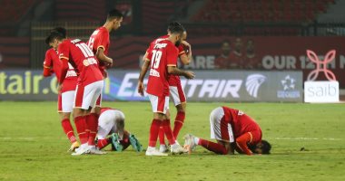 غزل المحلة يرفض استقبال أهداف من الأهلى فى الشوط الأول