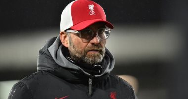 كلوب: لا أندم لعدم تدريب ريال مدريد.. وإصابة صلاح سبب تراجعنا بنهائي كييف
