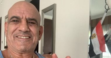 محمد لطفي يعلن مشاركته في فيلم سينمائي جديد عن مصارعة المحترفين