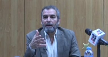 أحمد عبد العزيز: بسمع أوكا وأورتيجا و"بنت الجيران" عجبتنى وحمو بيكا غلبان