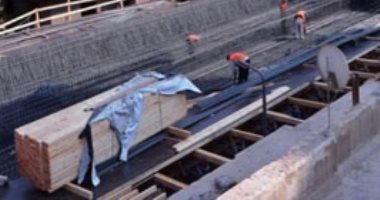 تعرف على أهم المعلومات عن محور الوفاء والأمل الجارى تنفيذه شرق القاهرة