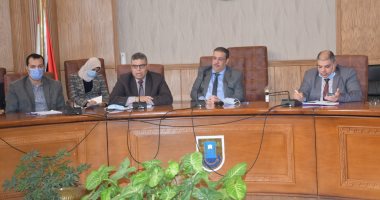 جامعة القناة تعلن الكشوف المبدئية للطلاب المرشحين بإنتخابات الإتحادات الطلابية