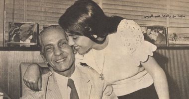 تعرف على شرط والد ماجدة الرومى للسماح لها باحتراف الغناء فى مرحلة البدايات