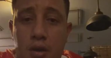 حمو بيكا يهاجم مغنى مهرجانات بسبب "الأكثر بحثا على جوجل"..ومتابعوه: يقصد شاكوش
