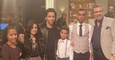 هشام جمال: محمود الخطيب إنسان رائع وخلوق 