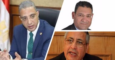 قضايا على طاولة التوك شو.. حرب السوشيال ميديا واللقاح الصينى وتطوير المستشفيات