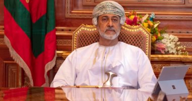 سلطان عمان يعيد تنظيم مجلسى الدفاع والأمن الوطنى