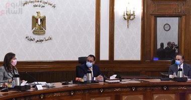 وزيرة التخطيط: مصر حققت نتائج إيجابية على المستوى العالمي
