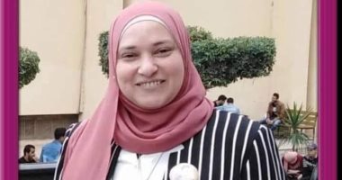 جامعة طنطا تنعى الدكتوره نيفين عزت أبو يوسف بكلية التجارة بعد وفاتها بكورونا