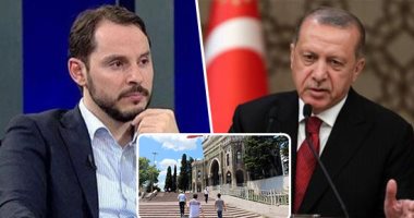 تقرير حقوقى يكشف تراجع حالة التعليم فى تركيا بسبب سياسات أردوغان.. تضاعف عدد الفقراء الأتراك لما يقرب من 20 مليوناً.. ومطالبات بضروره تخصيص دعم مالى محدد وسريع لإعاده تأهيل مؤسسات التعليم العالى المتداعية