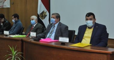 جامعة كفر الشيخ تنظم ندوة حول احتياجات سوق العمل 