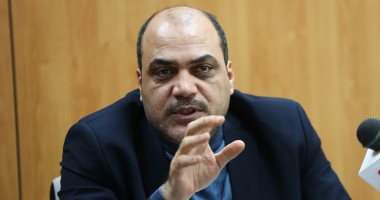 محمد الباز يكشف أسرار علاقة جماعة الإخوان بأمريكا فى ندوة تليفزيون اليوم السابع