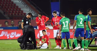 المقاصة يعود لوصافة الدوري لأول مرة منذ 4 سنوات.. والأهلي ثالثاً