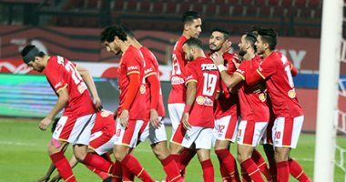 أخبار النادي الأهلي اليوم الثلاثاء 15 / 12 / 2020