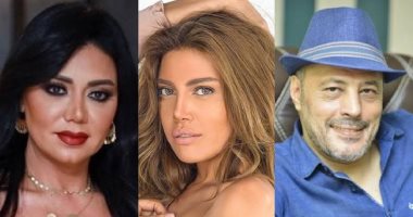 عمرو عبد الجليل ورانيا يوسف ورحاب الجمل أمام ريهام حجاج فى "كل ما نفترق"
