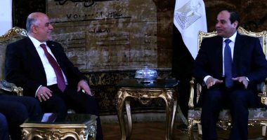 أخبار × 24 ساعة.. "مصر والعراق والأردن" خطوة على طريق سوق عربية مشتركة