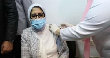 لماذا حصلت مصر على سينوفارم؟ وكيف يعمل؟.. العوامل اللوجيستية لعبت دورا كبيرا فى سرعة توريده.. الجرعة الأولى توفر حماية بنسبة 97 % فقط والثانية بنسبة 100 %.. ومصر تستطيع المشاركة فى عمليات تصنيعه
