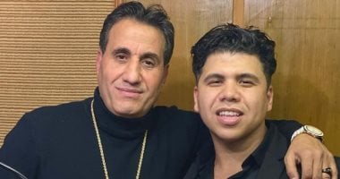عمر كمال وأحمد شيبة يجتمعان فى دويتو غنائى.. وطرحه خلال أيام