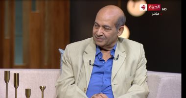 طارق الشناوي: "الاختيار2" فتح الباب للكثير من المسكوت عنه.. وهناك إرادة لإتاحة الفرص للمبدعين