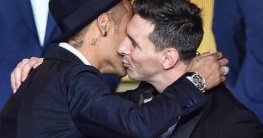 نيمار وميسى على رأس أبرز صفقات المليار يورو فى باريس سان جيرمان خلال 10 أعوام