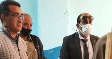 تموين الأقصر تحرر 28 محضرا ومخالفة تموينية متنوعة فى حملات بالزينية وإسنا