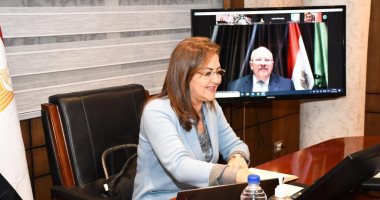 وزيرة التخطيط: الإصلاحات الهيكلية تستهدف تنويع هيكل الاقتصاد المصرى 