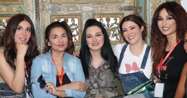 عرض مسلسل "بنات الماريونيت" على 5 قنوات فضائية عربية