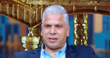 وائل جمعة باكيًا: "عشت أحسن 14 سنة فى عمرى بالأهلى"
