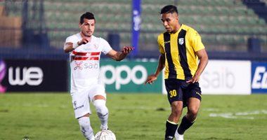طارق حامد  فى ذكرى عامه السابع مع الزمالك: لو عاد بى الزمن لن أتردد فى الانضمام للأبيض