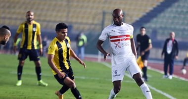 الزمالك يهاجم الإسماعيلي بزيزو واوباما والجزيري وشيكابالا.. وفرجانى على دكة