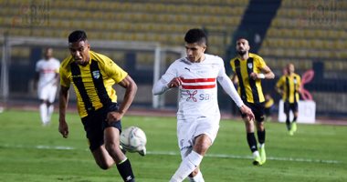 عبد الغنى يطلب أذن بعدم مرافقة الزمالك للسنغال وإتجاه لسفر 3 حراس