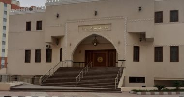 وزير الأوقاف ومحافظ القاهرة يفتتحان مسجد "الأسمرات 3" الجمعة المقبل.. صور