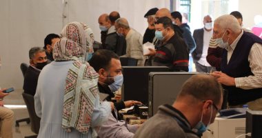 نقابة المهندسين تفتح الاشتراك لأعضائها بمشروع العلاج وسط إجراءات احترازية