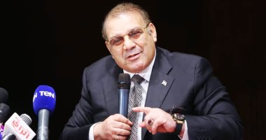 حسن راتب بمؤتمر الجمعية المصرية لتنظيم الأسرة: الزيادة السكانية في مصر بمقدار دول