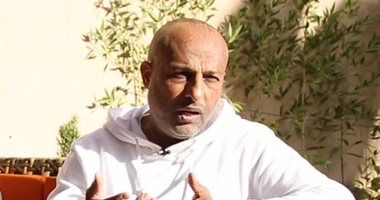 طارق مصطفى مهنئا اليوم السابع بجائزة دبى للصحافة الذكية: مزيد من النجاج والتفوق