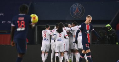 مواعيد مباريات اليوم.. ليون يسعى لتصدر الدوري الفرنسي وقمة في الإمارات