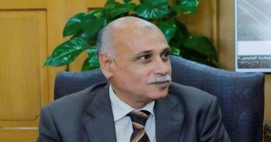 إبراهيم عبده نصير رئيساً لمركز ومدينة إسنا جنوب محافظة الأقصر