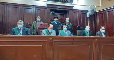 تأجيل محاكمة 16 متهما بالتنقيب عن الآثار فى مدينة نصر لـ 14 يناير
