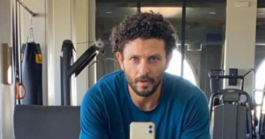تعافى حسام غالى من فيروس كورونا