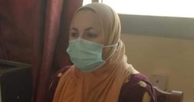 كورونا تحصد روح الأم وابنتها بالغربية.. اخصائية إجتماعية تلحق بوالدتها بعد 11 يوما من وفاتها