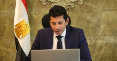 وزير الرياضة: استضافة دولتين لمونديال اليد المقبل دليل على عظمة مصر