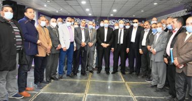 محافظ الشرقية يؤكد على إعادة الانضباط للشارع وتكثيف حملات النظافة
