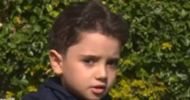 الطفل إياد بطل فيديو "اللدغة": لما عملت الفيديو الناس بطلت تتريق عليا