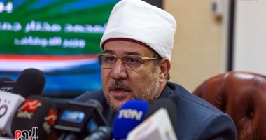 وزير الأوقاف يعتمد إشهادا جديدا بـ5 ملايين و371 ألف جنيه