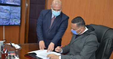 اعتماد جداول امتحانات النقل للفصل الدراسى الأول للمراحل التعليمية المختلفة