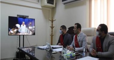 حبس مهندس تحرش بفتاة داخل مول شهير بالتجمع