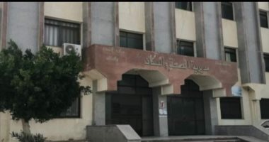 تسجيل 13 حالة شفاء ووفاة واحدة بفيروس كورونا فى شمال سيناء